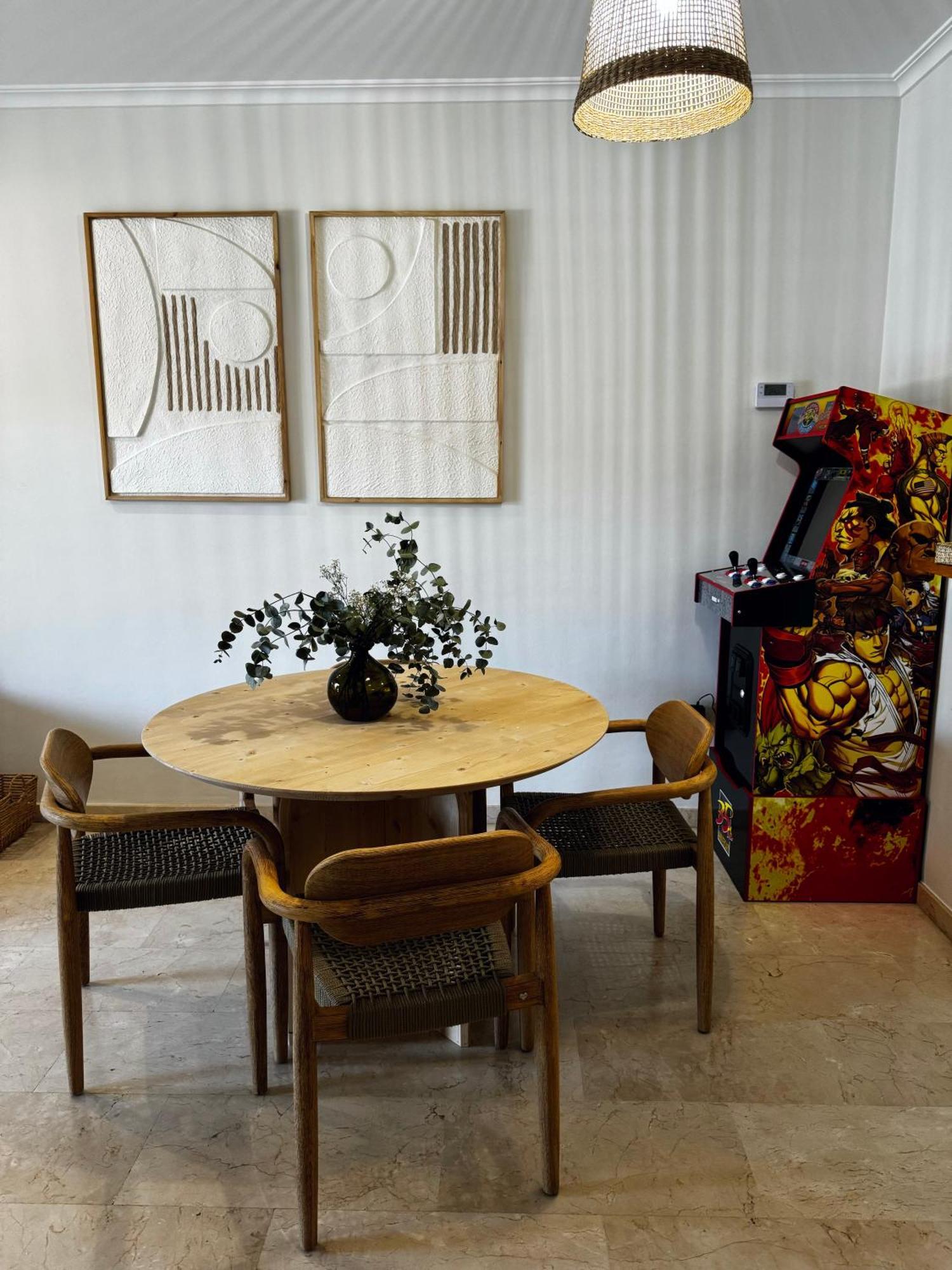 La Gavina Loft Xabia & Arcade Apartment Exterior photo
